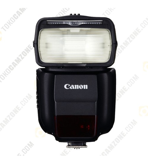 Canon Speedlite 430EX III